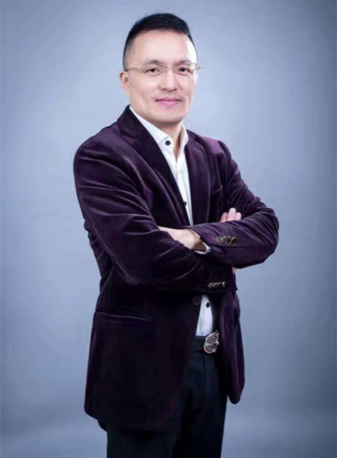 如何做好情绪管理—对话杭州香纳科技有限公司市场总监姚建锋